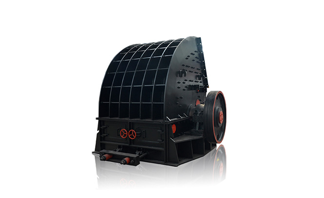 Hammer Crusher