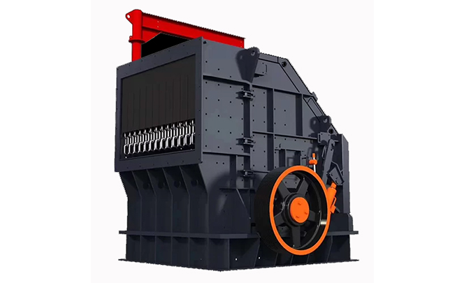 Impact Crusher