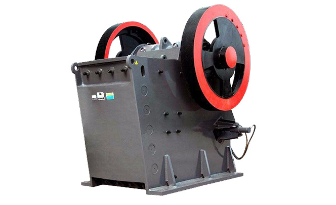 Jaw Crusher