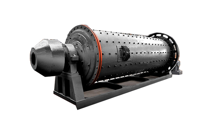 Ball Mill