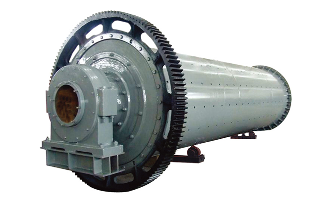 Rod Mill