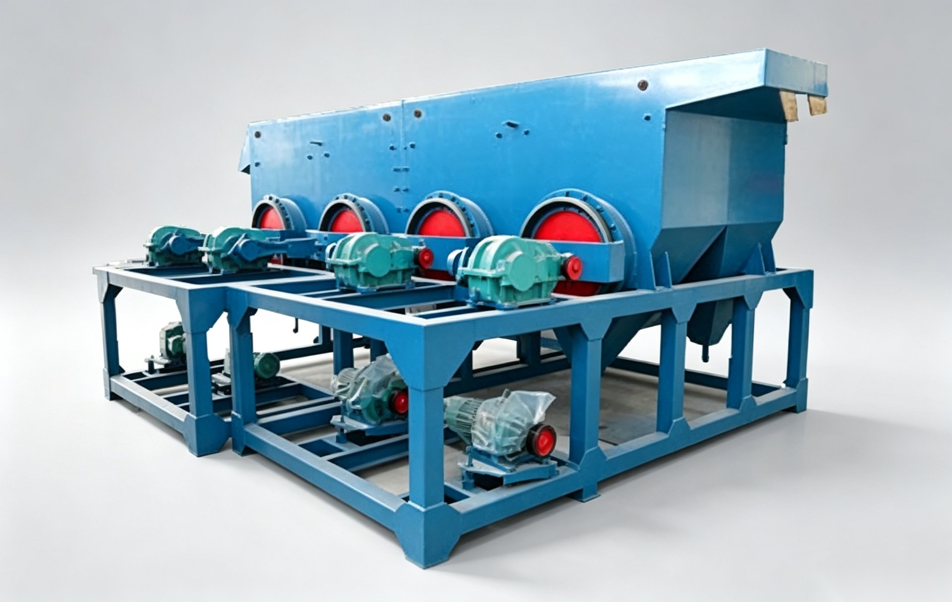 Jig Machine