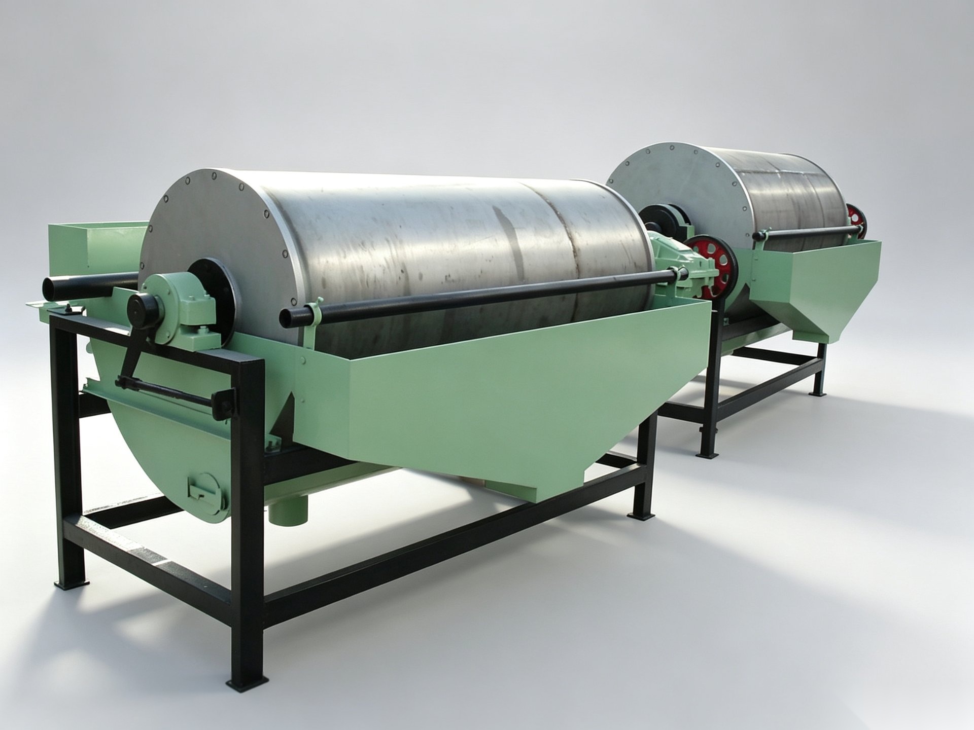 Magnetic Separator