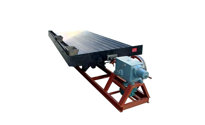 Shaking Table