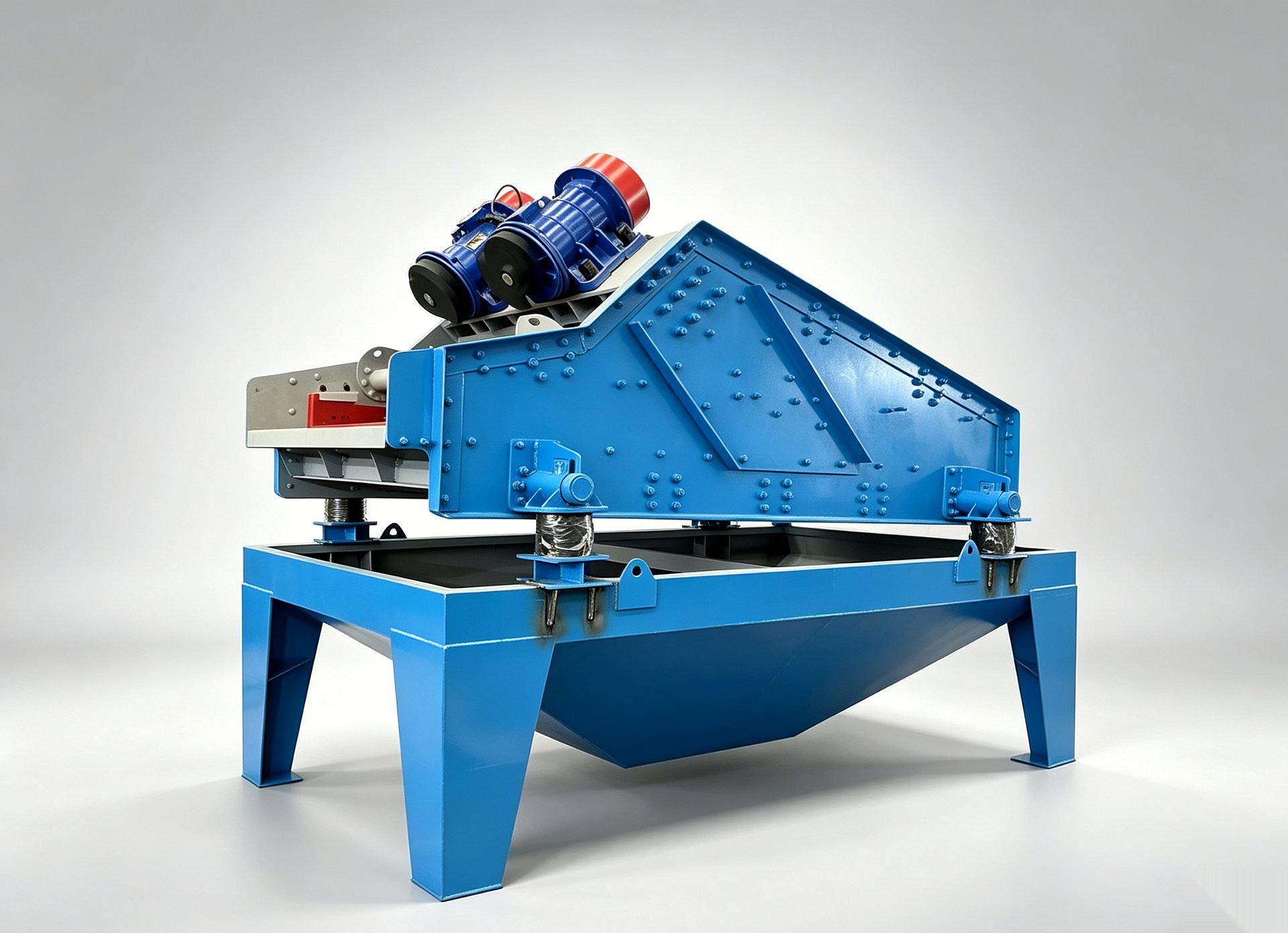 Dewatering Screen